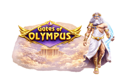 Duckysino Casino Gates of Olympus slot