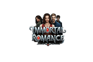 Duckysino Casino Immortal Romance slot
