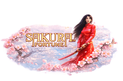 Duckysino Casino Sakura Fortune slot