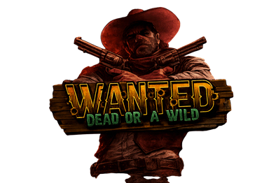 Duckysino Casino Wanted Dead or Wild slot